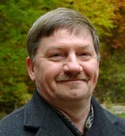 Walter Zwaard